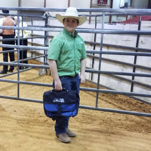 Meet your Posher, Tonya